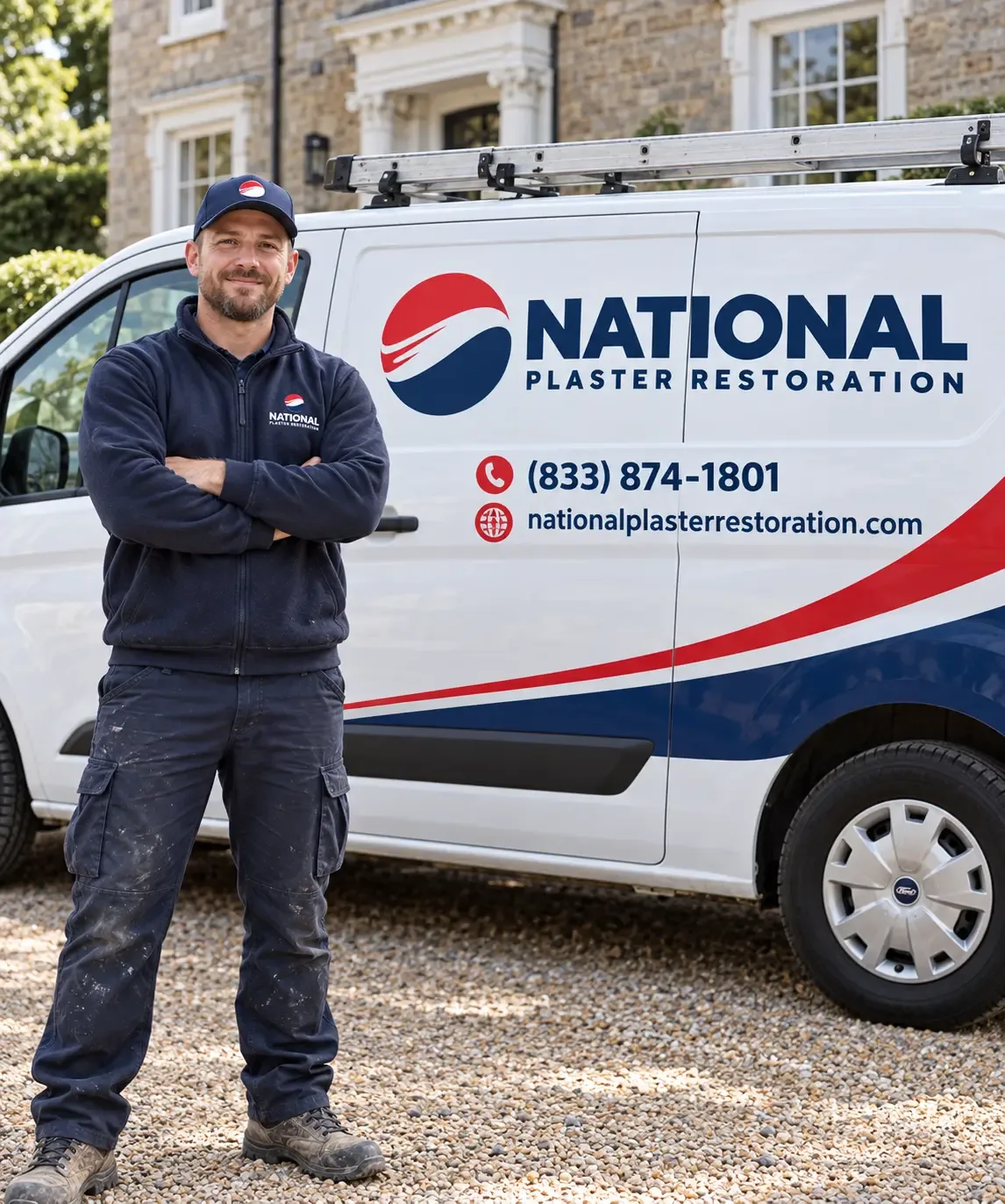 Plaster Repair company in Lisle, IL